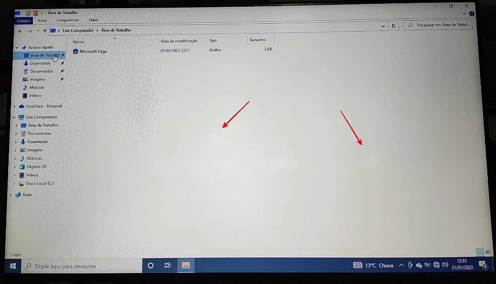 Tela 15.6 Para Notebook Led Slim 30 Pinos B156xtn08.1 Ou Compatíveis - Detalhe