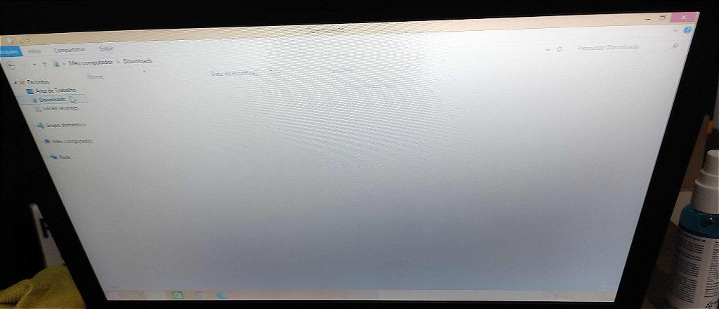 Tela 14.0 Led Slim Notebook Nt140whm-n41 N140bge-ea3 30 Pinos Ou Compatíveis - Detalhe