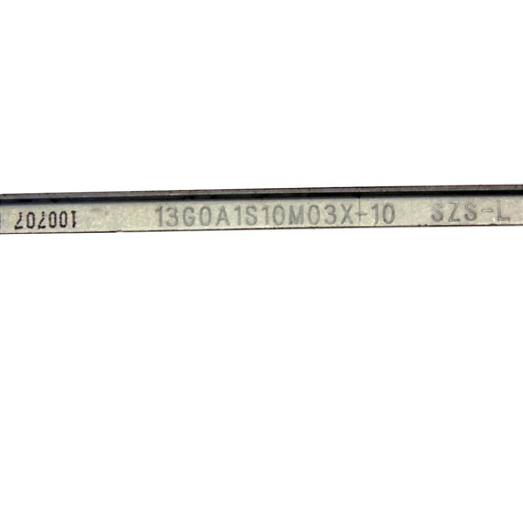 Dobradiça Haste Asus Eeepc 1201pn 13g0a1s10m03x 13g0a1s0m06x