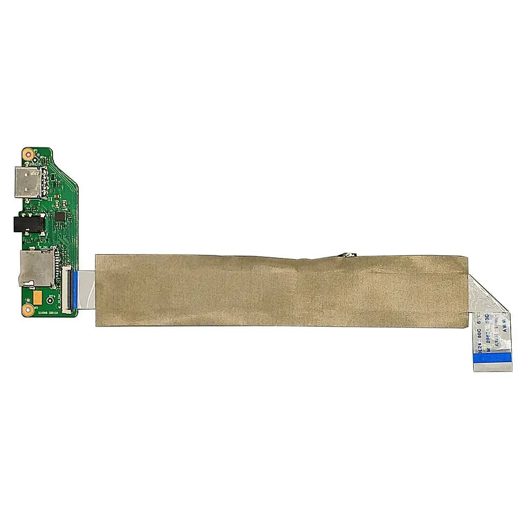 Placa Usb Notebook Positivo Master N1250