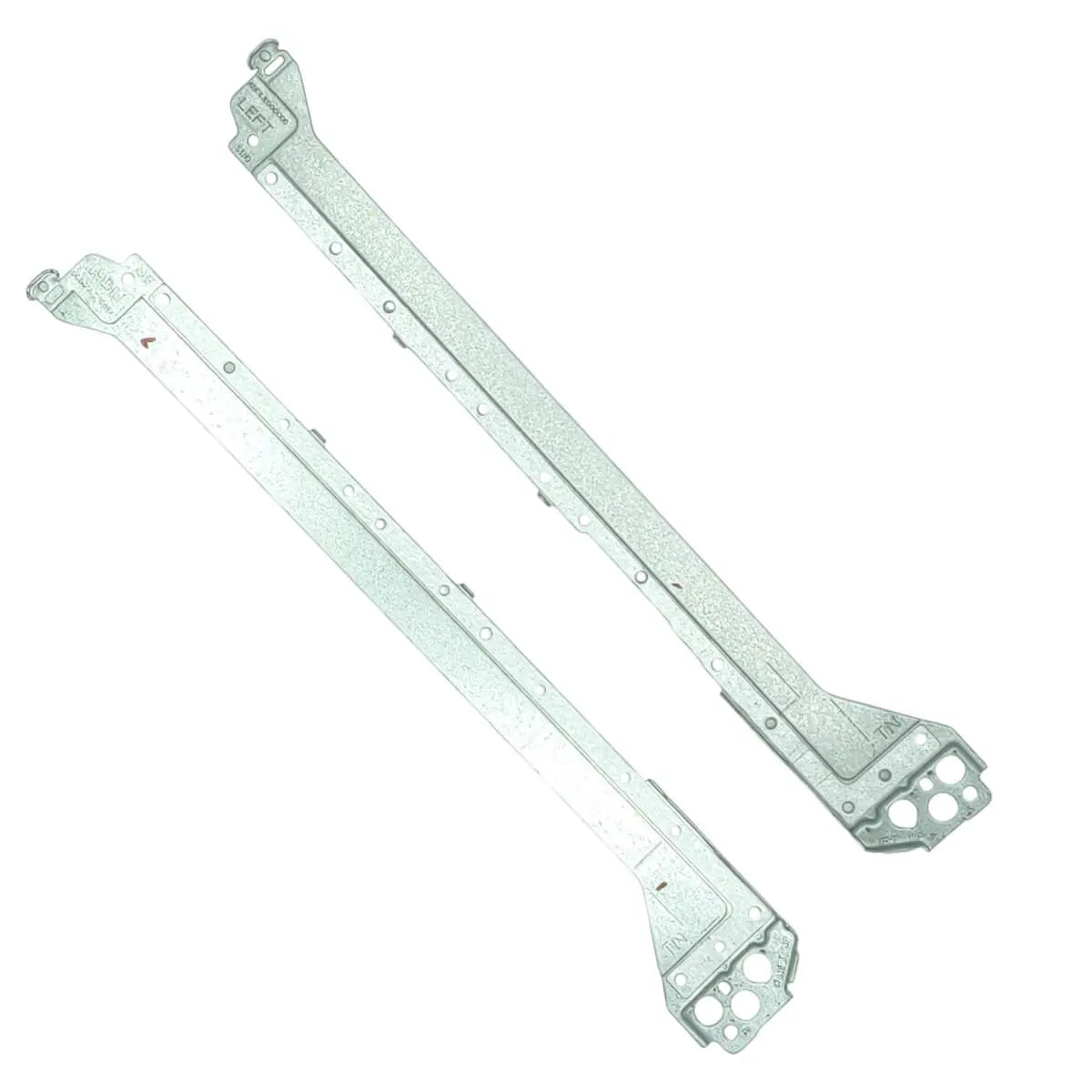 Par Haste LCD Dell Inspiron 3510 3511 3515 3520 3525 Vostro 3510 3515 3520 3525 Esq 0WMDJT Dir 1X3TW Dell