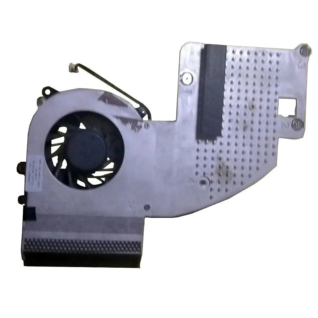 Cooler Dissipador Toshiba Na140149r 3a14rv 1401A14rv