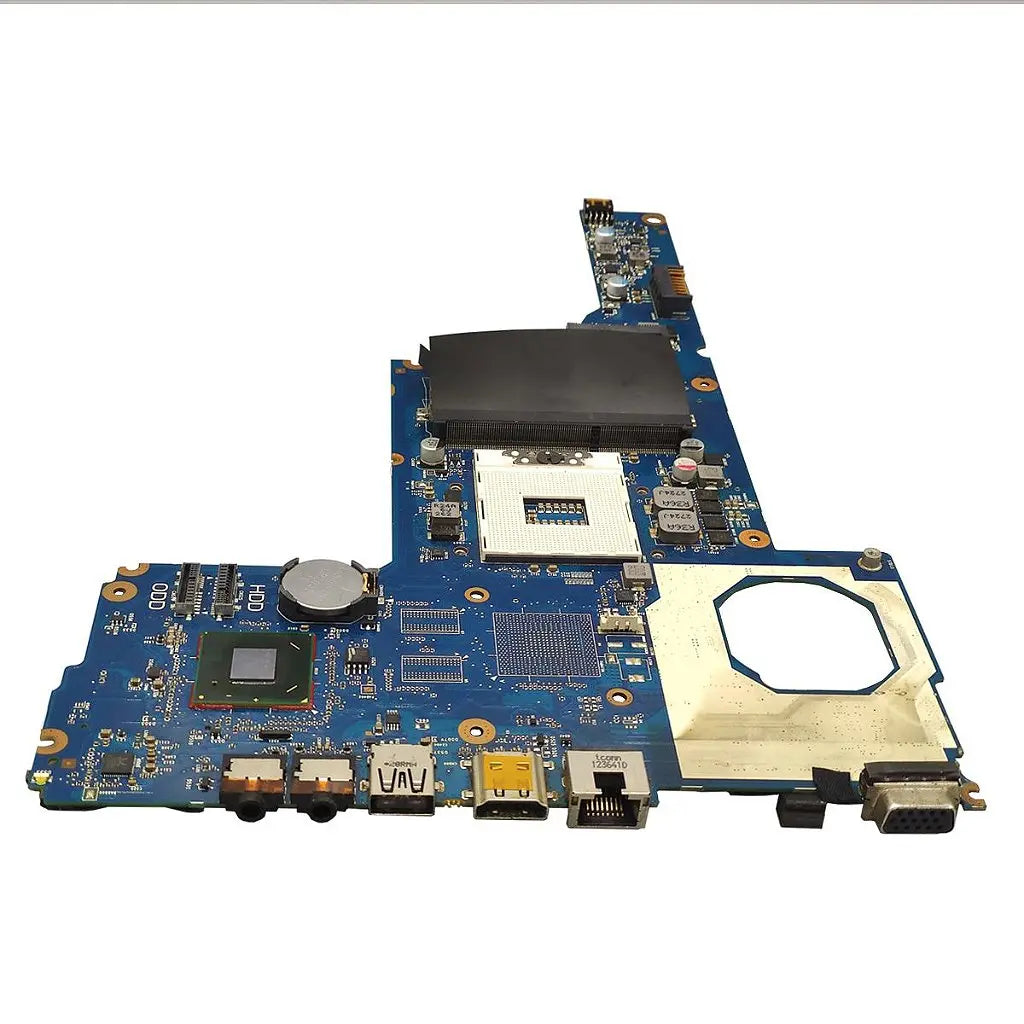 Placa Mãe Notebook Hp 450 250 1000 2000 6050a2493101-Mb-A02 Intel I3 I5 I7 Hm75