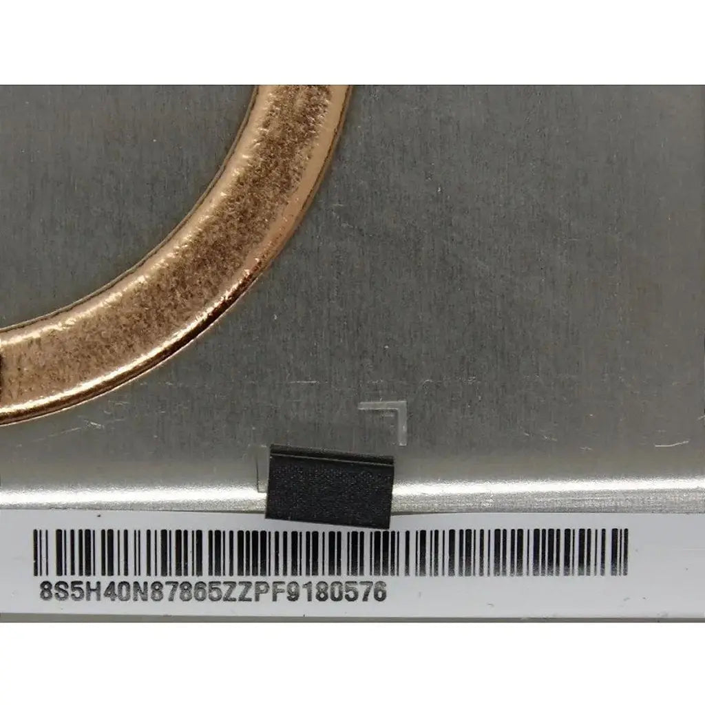 Dissipador Notebook Lenovo Ideapad 330 320