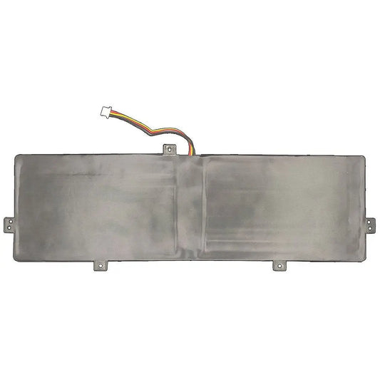 Bateria Notebook Multilaser Legacy Pc121 Pl2781133p 3.7v