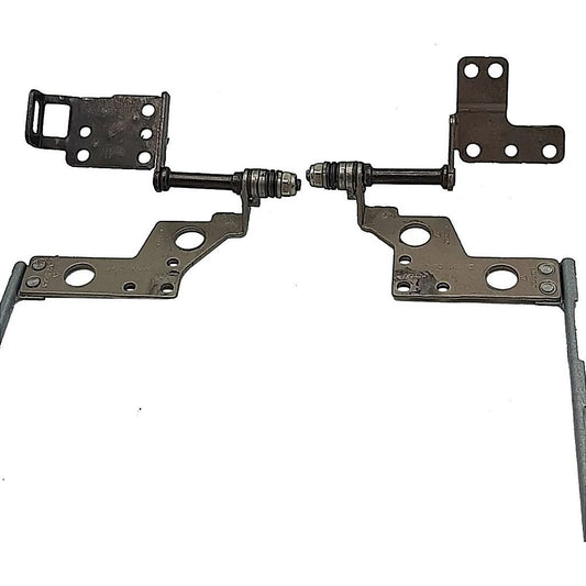 Par Dobradiça E Haste Notebook Lenovo Ideapad 330 320 15.6 Polegadas