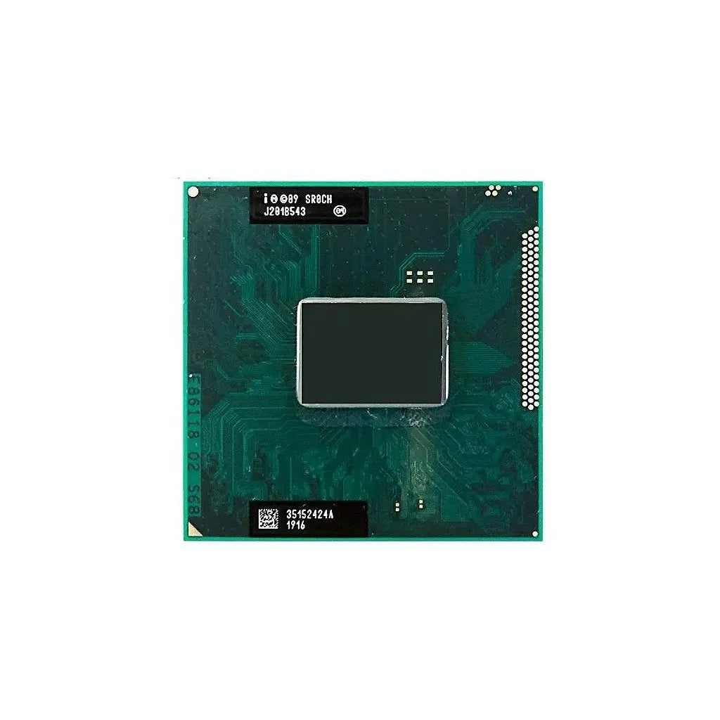 Processador Para Notebook Intel Core I5-2450m Sr0ch Sr04x