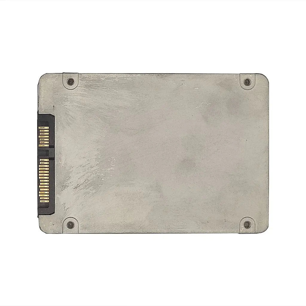 Ssd 160Gb Intel 320 Series Para Notebook