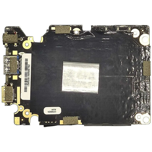 Placa Mãe Notebook Multilaser Legacy Pc121 Em_H8316_256