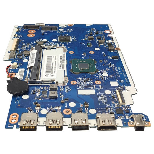 Placa Mãe Notebook Lenovo S145 Nm-C111 Celeron Ddr4