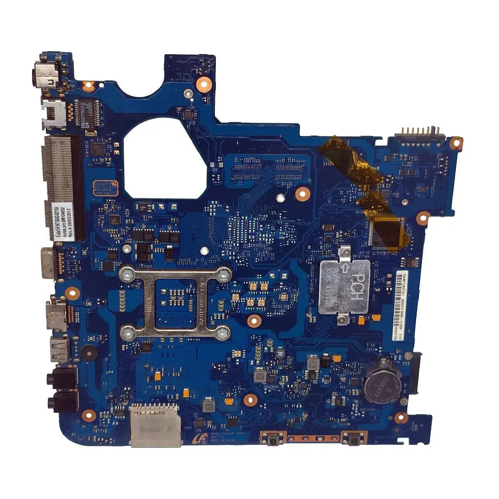 Placa Mãe Notebook Samsung Np300e4c Scala3-14crv Intel