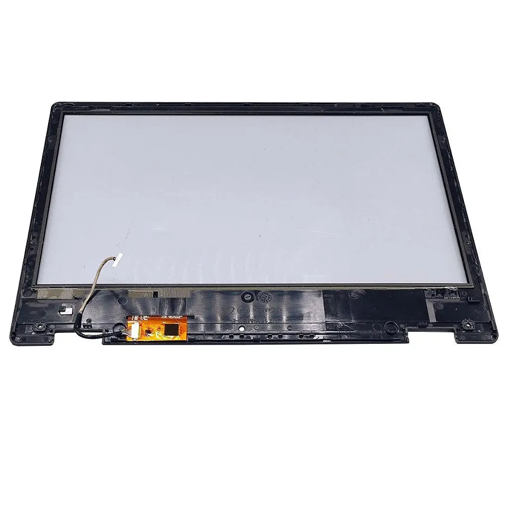 Vidro Touch Notebook Positivo Duo Q432bp
