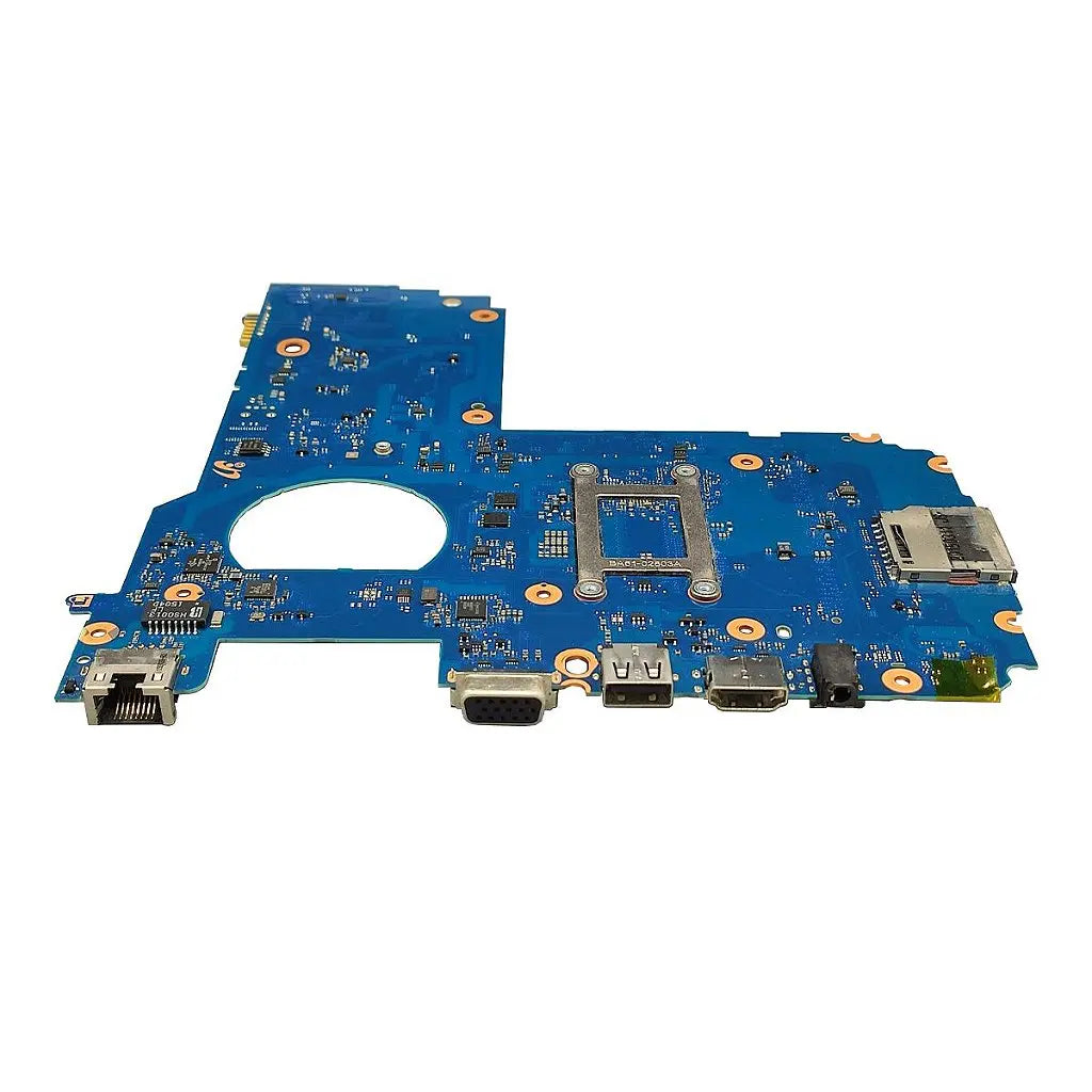 Placa Mãe Notebook Samsung Np370e4k Ba41-02409a Intel I3-5ºGeração