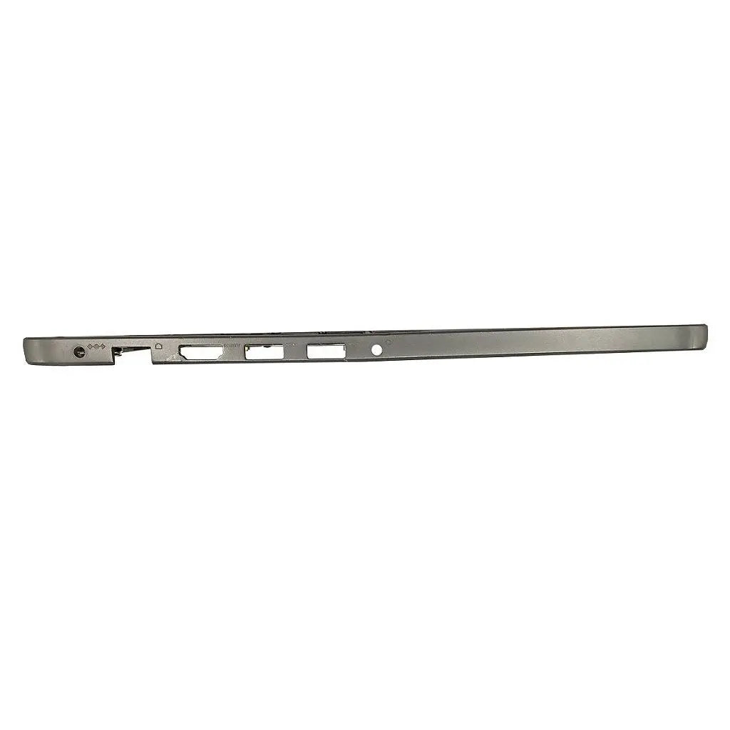 Carcaça Base Superior Com Teclado Notebook Samsung Np350xaa Np350xbe Cinza