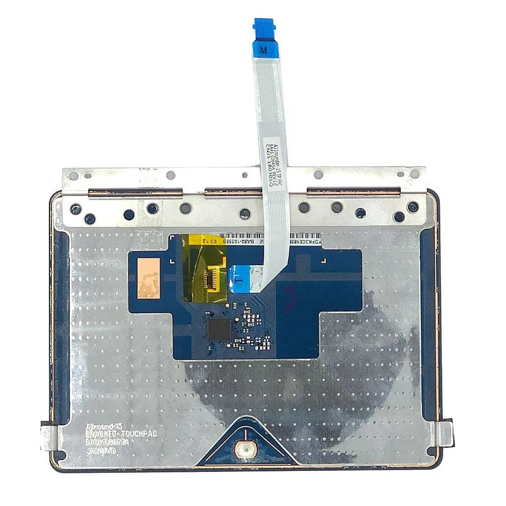 Touchpad Notebook Samsung Np350xaa Np350xbe Ba92-18355b Chumbo