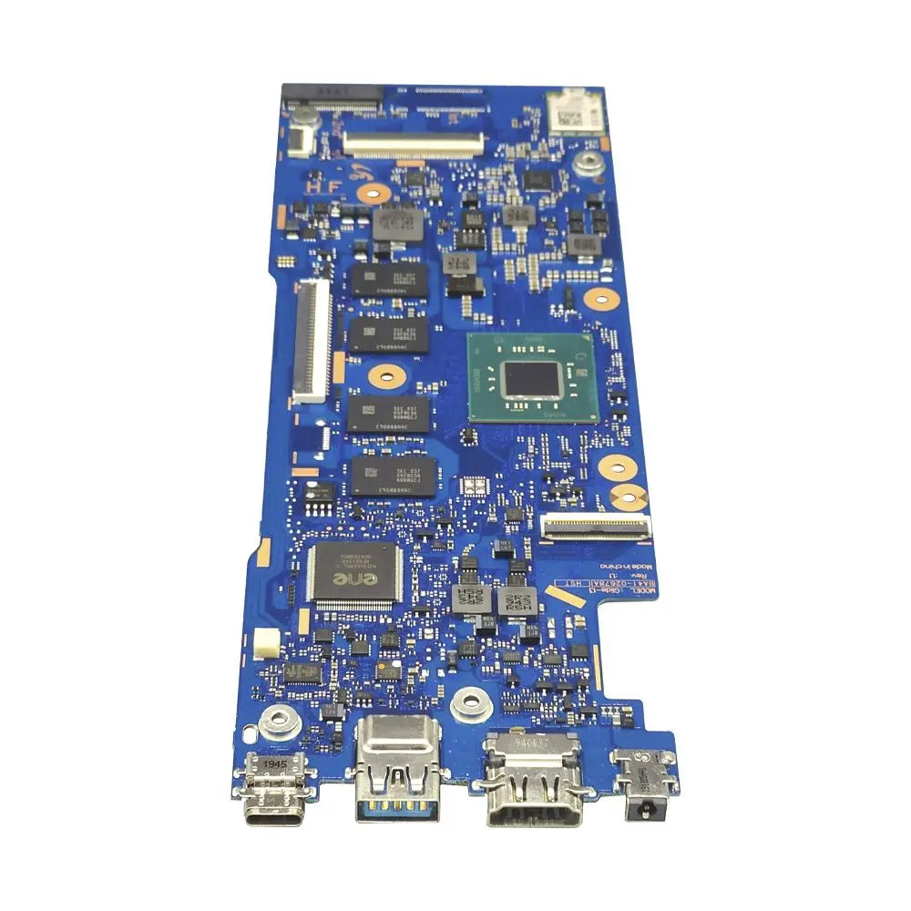 Placa Mãe Notebook Samsung Np530xbb Ba41-02678a Intel Celeron 4gb Ram