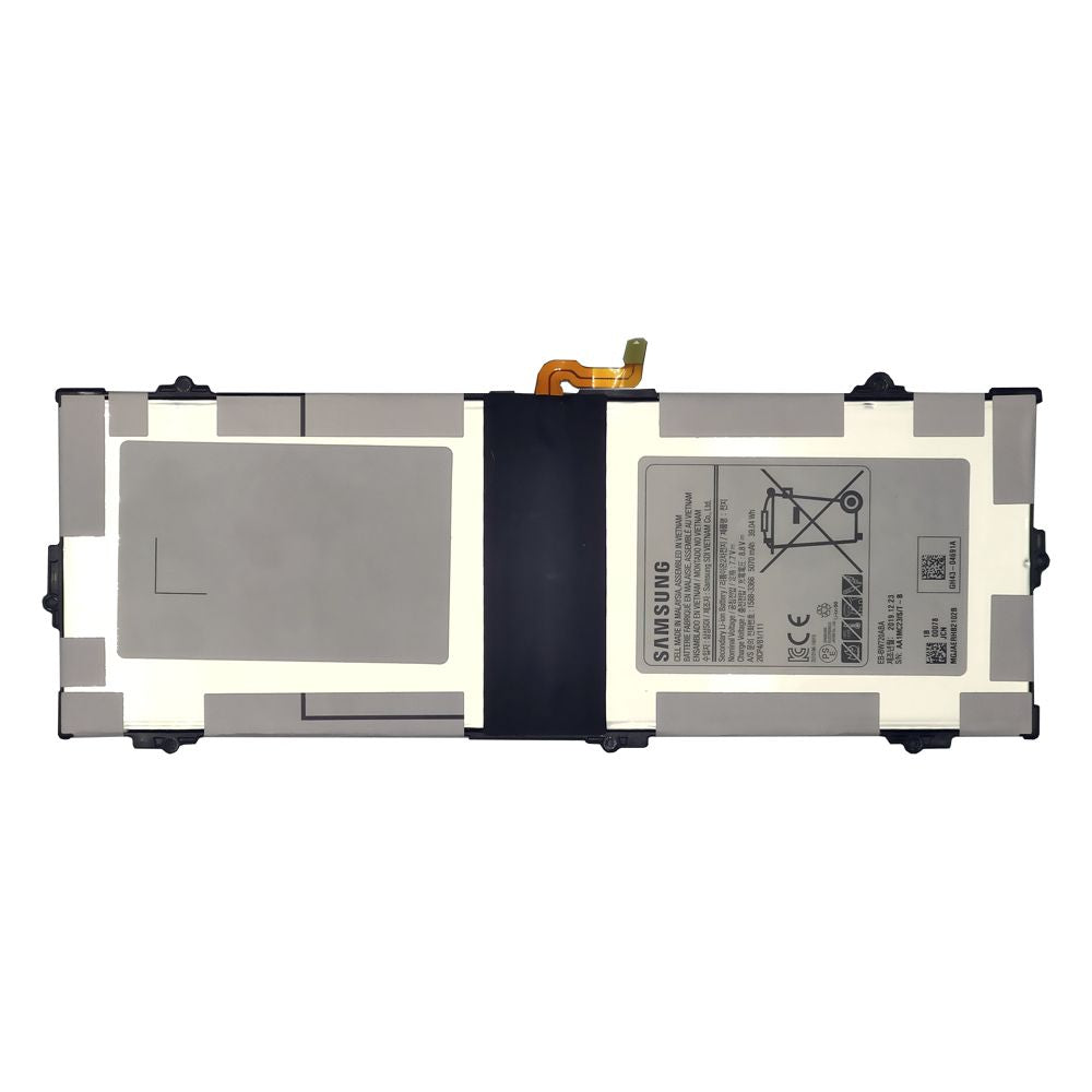 Bateria Notebook Samsung Np530xbb Eb-bw720aba 7.7v Original