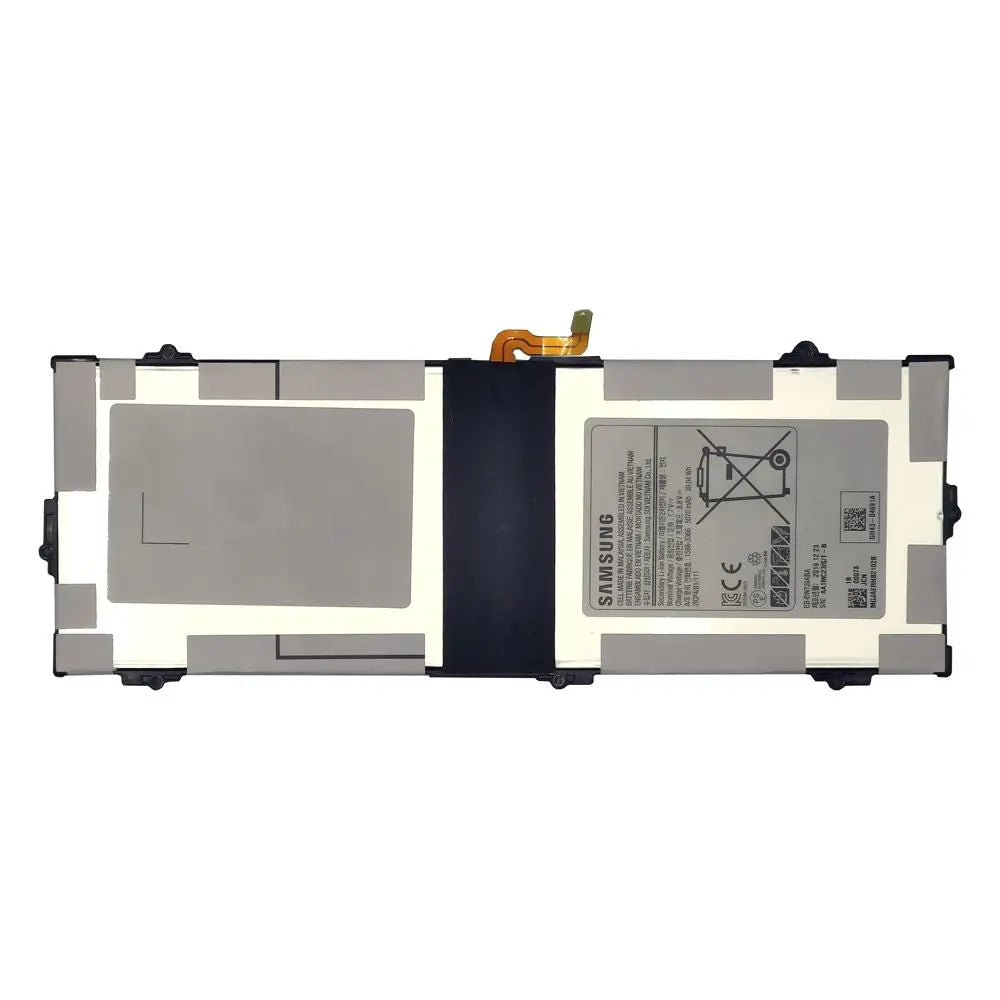 Bateria Notebook Samsung Np530xbb Eb-bw720aba 7.7v Original