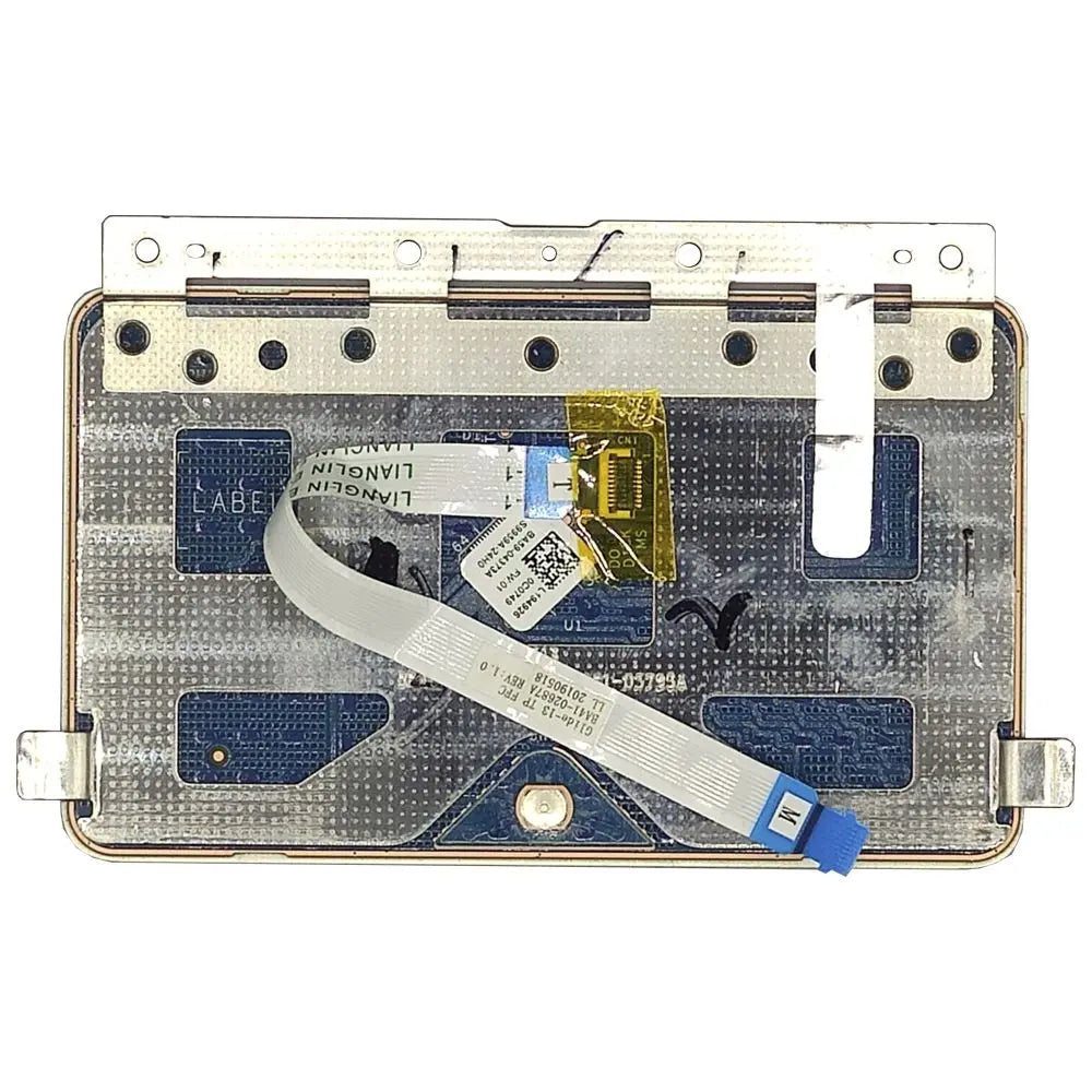 Touchpad Notebook Samsung Np530xbb Ba61-03795a Branco