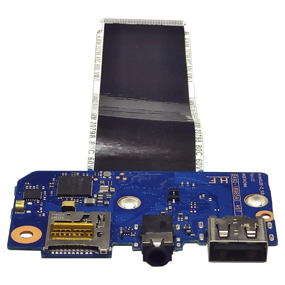 Placa Usb Notebook Samsung Np530xbb ba92-18965a