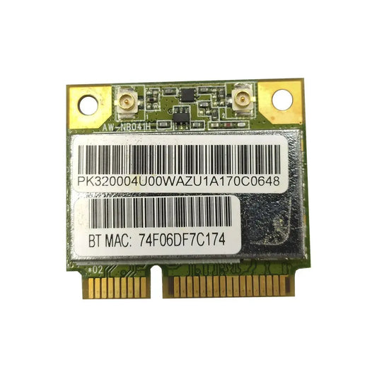 Placa Wifi Wireless Bt Aw-nb041h Rt3090bc4 LG A410 A520 P430