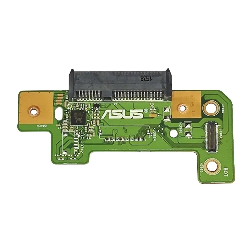 Placa Conector Hd Hdd Board Notebook Asus F555l X555ld Rev3.6