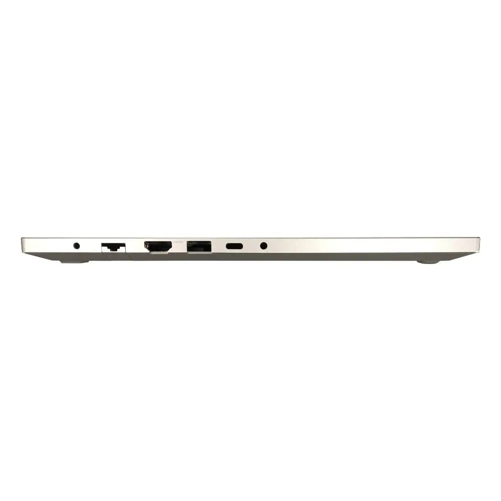Carcaça Base Com Teclado Notebook Samsung Np550xcj Prata