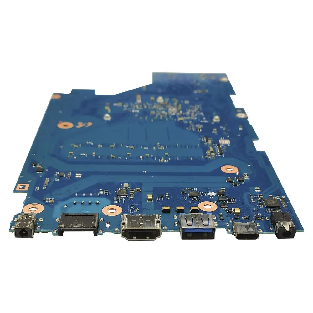 Placa Mãe Notebook Samsung Np550xcj Ba41-02814a Intel Core i3 10ºGeração