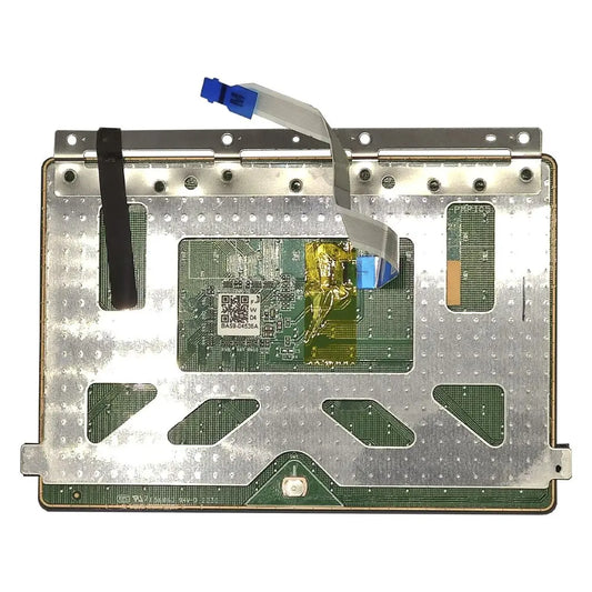 Touchpad Para Notebook Samsung Np550xcj Ba59-04536a Prata