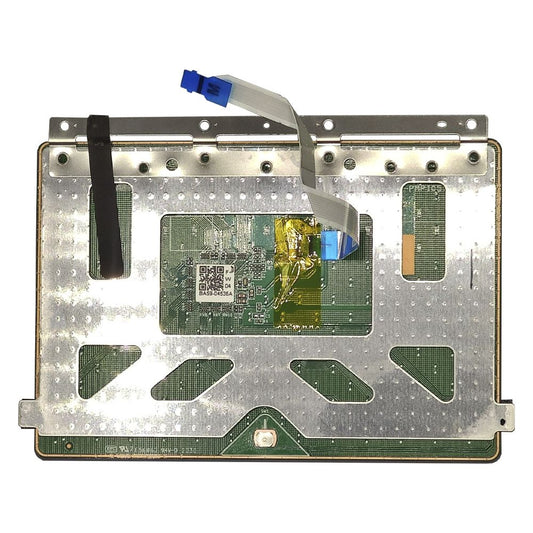 Touchpad Para Notebook Samsung Np550xcj Ba59-04536a Prata