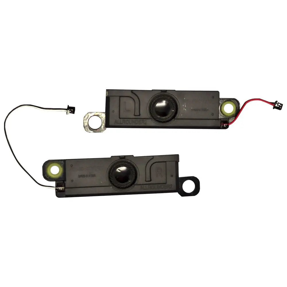 Par Alto Falantes Notebook Samsung Np550xcj Ba96-07409a Ba96-07410a