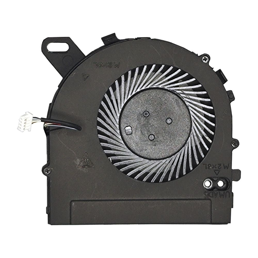 Cooler Dell Inspiron 7560 7572 Vostro 5468 5568 0w0j86