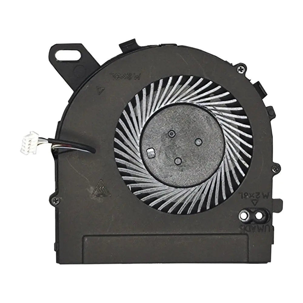 Cooler Dell Inspiron 7560 7572 Vostro 5468 5568 0w0j86