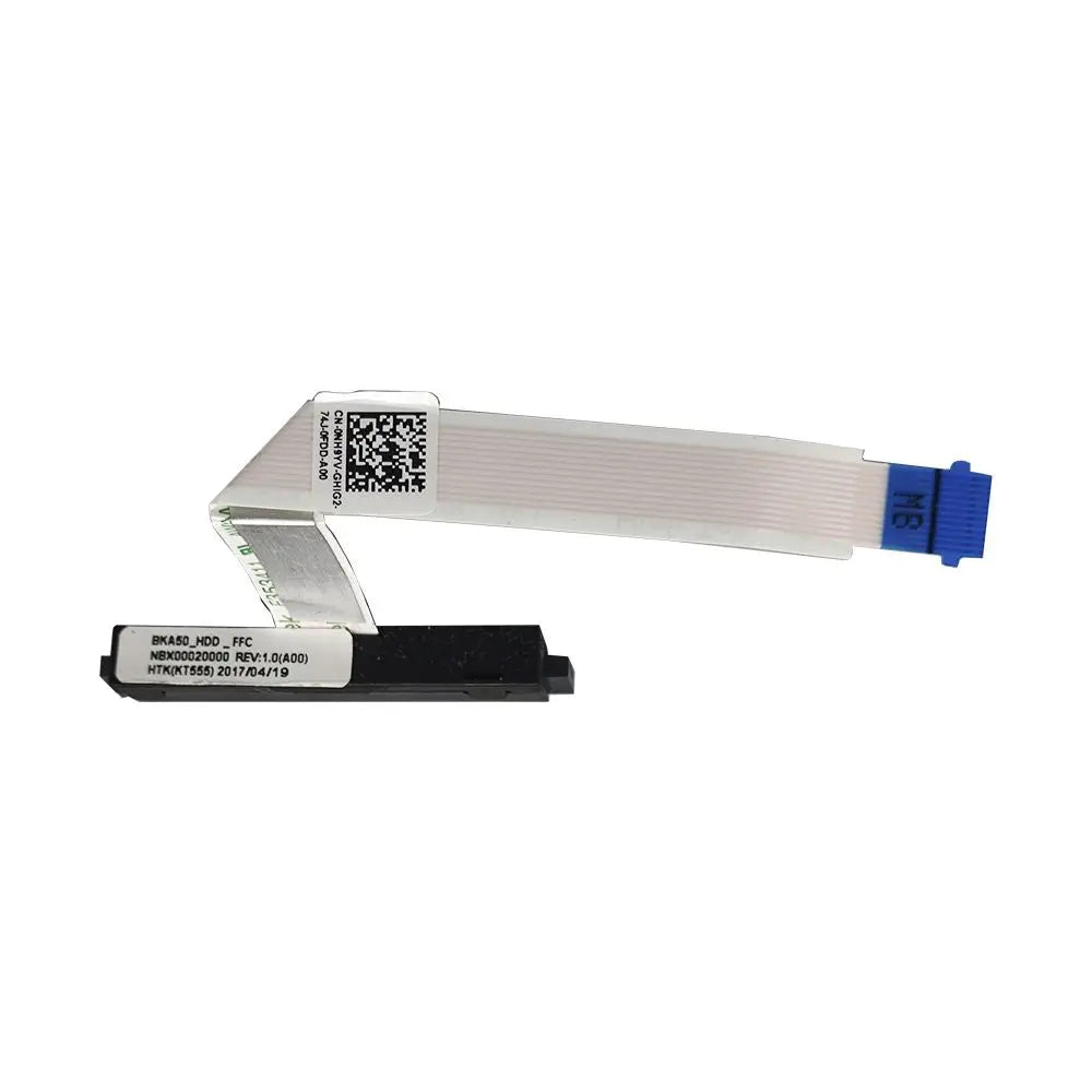 Conector HD Notebook Dell Inspiron 7460 7560 7572 Donh9yv Nbx00020000