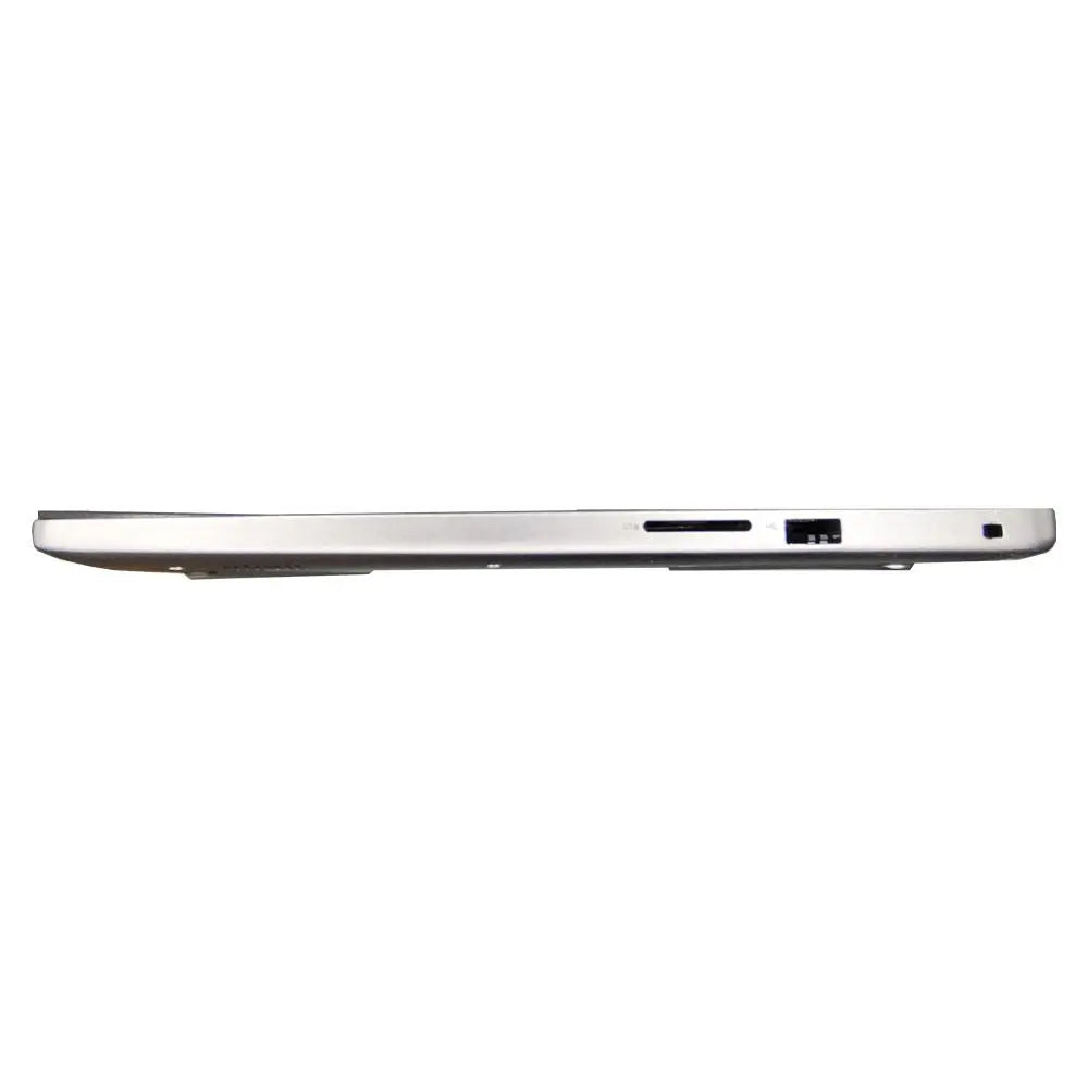 Carcaça Base Notebook Com Teclado Retro Iluminado Dell Inspiron 15-7560 Cinza Chumbo