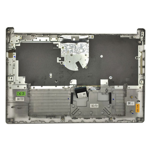 Carcaça Base Superior Com Teclado Notebook Acer Aspire A515-54 Leia