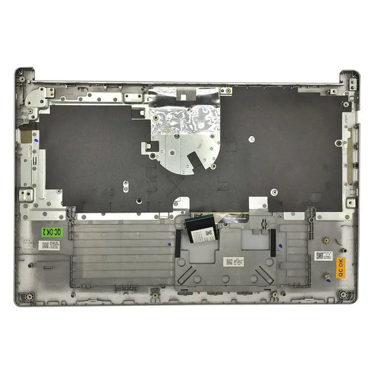 Carcaça Base Superior Com Teclado Notebook Acer Aspire A515-54 Leia