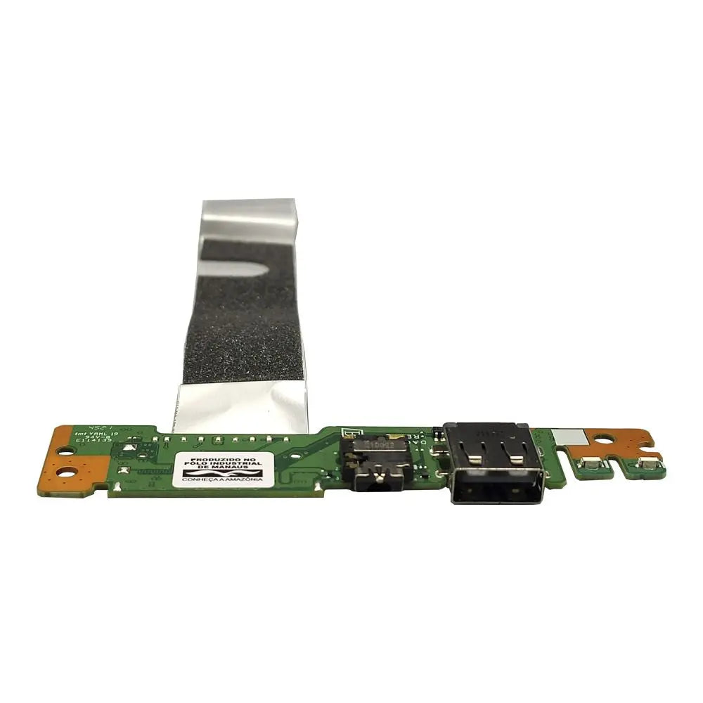 Placa Usb Audio Notebook Acer Aspire A515-54 Da0zawtb8d0