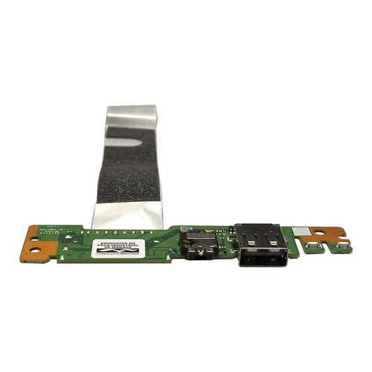 Placa Usb Audio Notebook Acer Aspire A515-54 Da0zawtb8d0