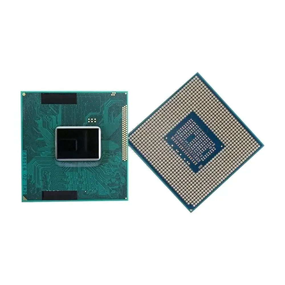 Processador Notebook Intel Core I5-2520m Sr048