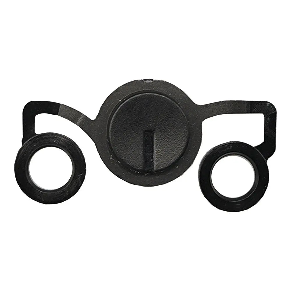 Botão Power Carcaça Notebook Dell Inspiron 15 3583 3582 3580 3585 3584 Preto