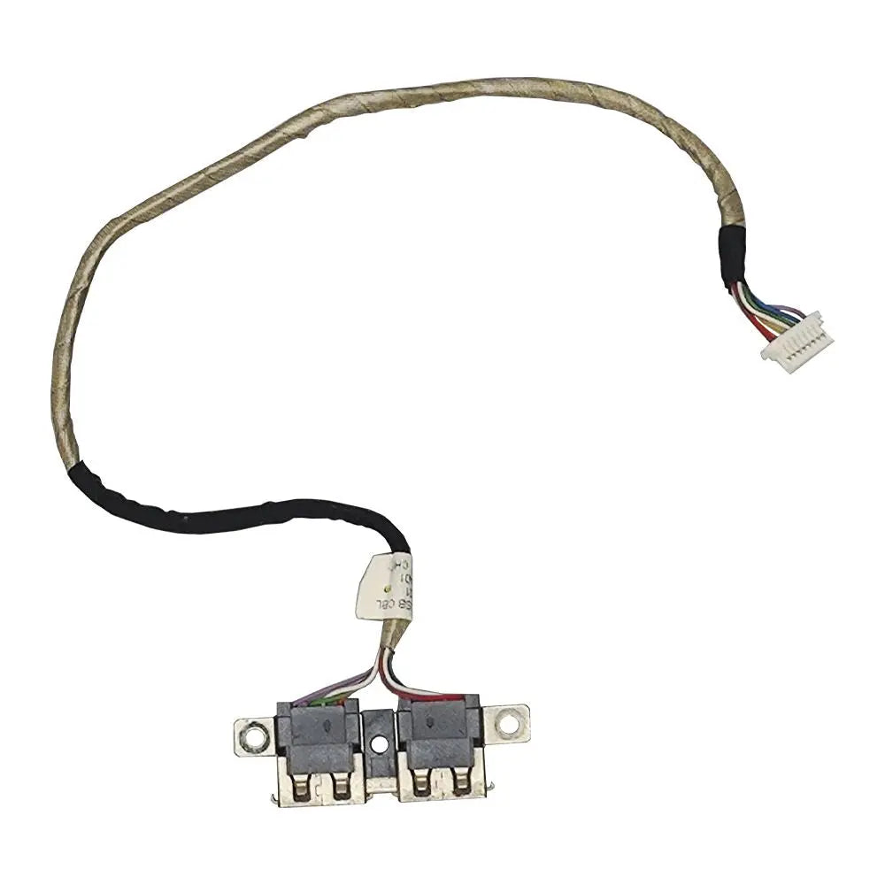 Placa USB Notebook HP Probook 4540s 4545s 50.4SJ03.021