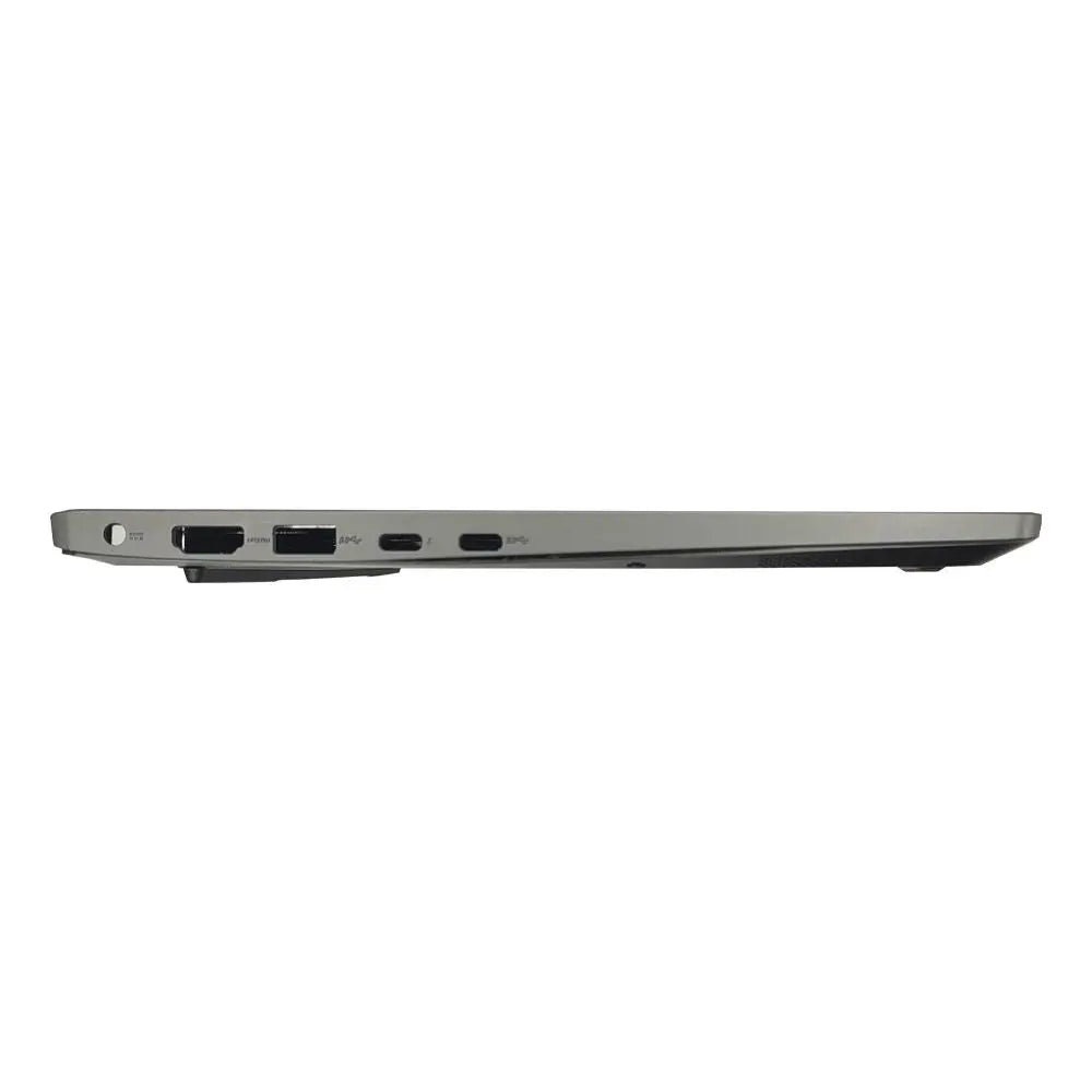 Carcaça Base Com Teclado Com Iluminação Notebook Positivo Master N8440 Cinza Chumbo