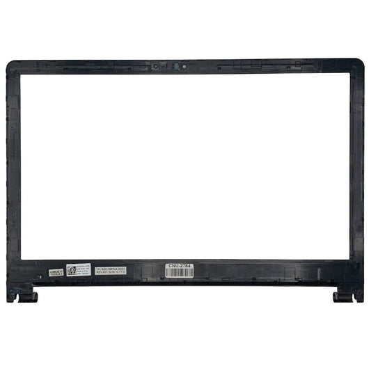 Carcaça Moldura Notebook Dell Inspiron 3565 3567 3576 06c63x Preto