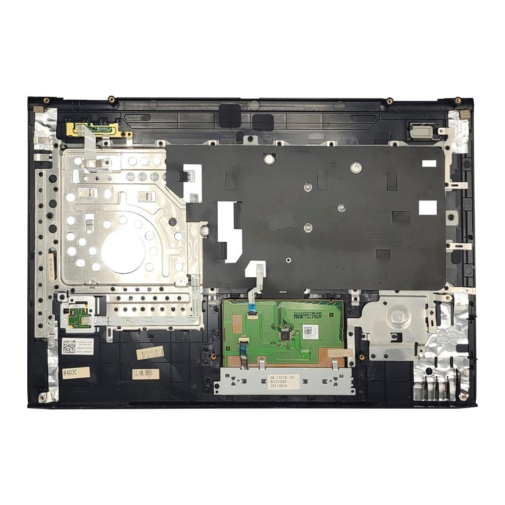 Carcaça Base Superior Notebook Dell Vostro 3550 06nwg1