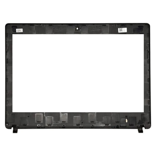 Carcaça Moldura da Tela Notebook Acer Aspire Es1-431 Es1-411 Eaz8a004010 Preto