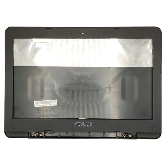 Carcaça Tampa e Moldura Notebook Asus Z450l Z450la Preto