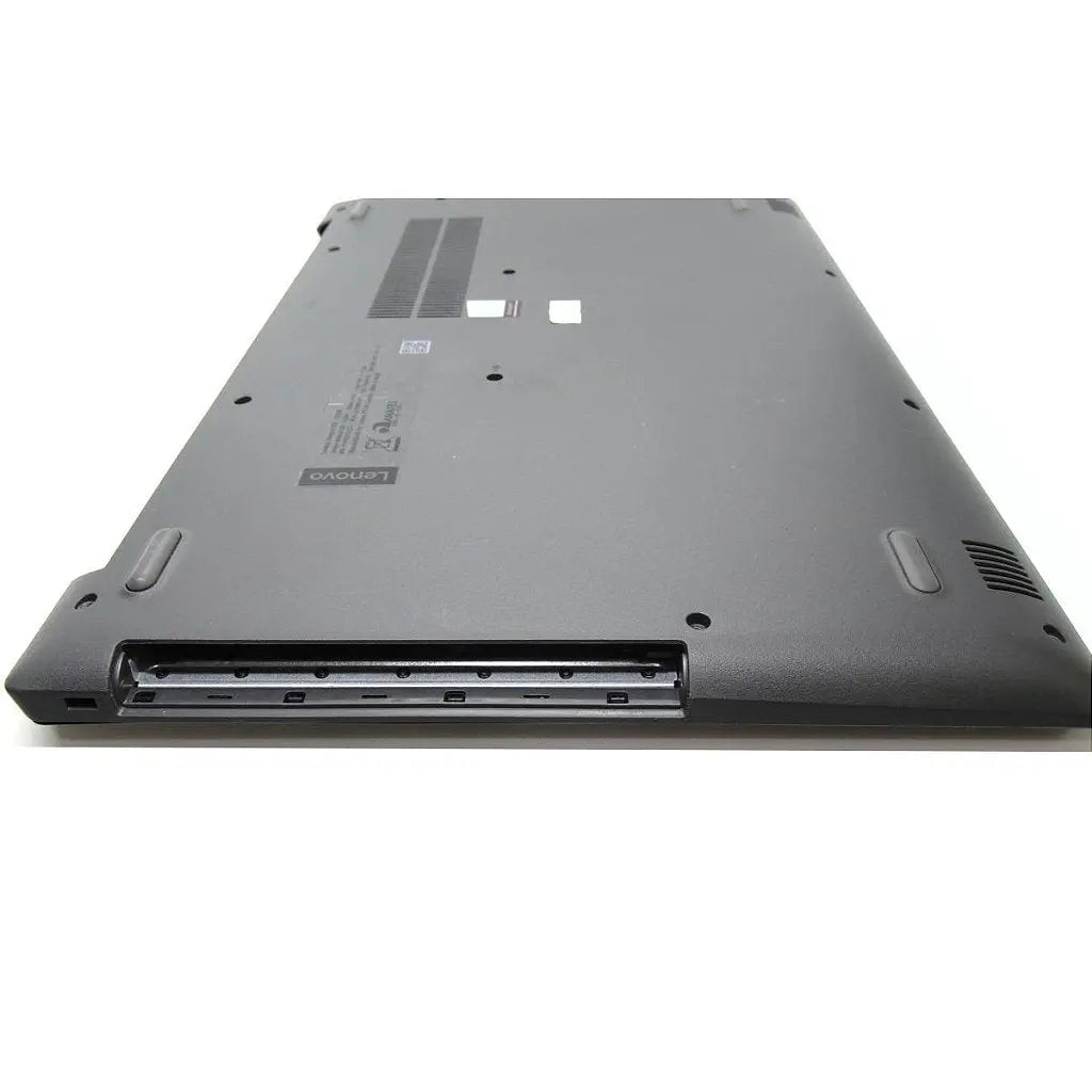 Adaptador Caddy 9,5mm para HD/SSD Lenovo Ideapad 320 e 330 Cinza
