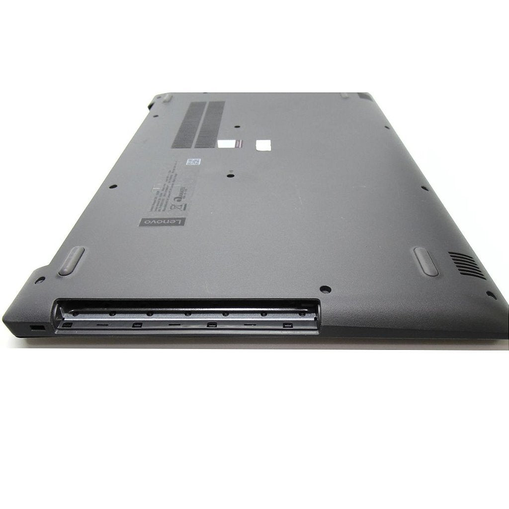 Adaptador Caddy 9,5mm para HD/SSD Lenovo Ideapad 320 e 330 Cinza
