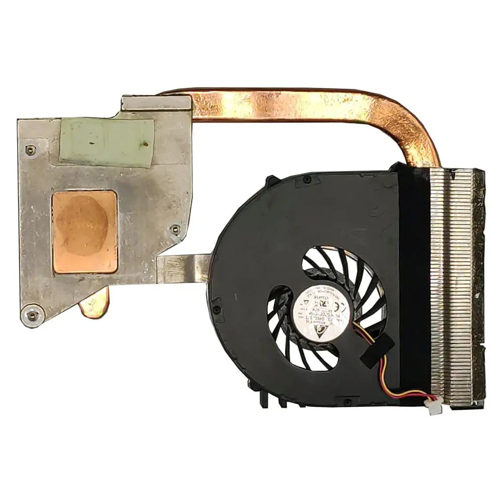 Cooler e Dissipador Notebook Dell Vostro 3550 60.4if19.002
